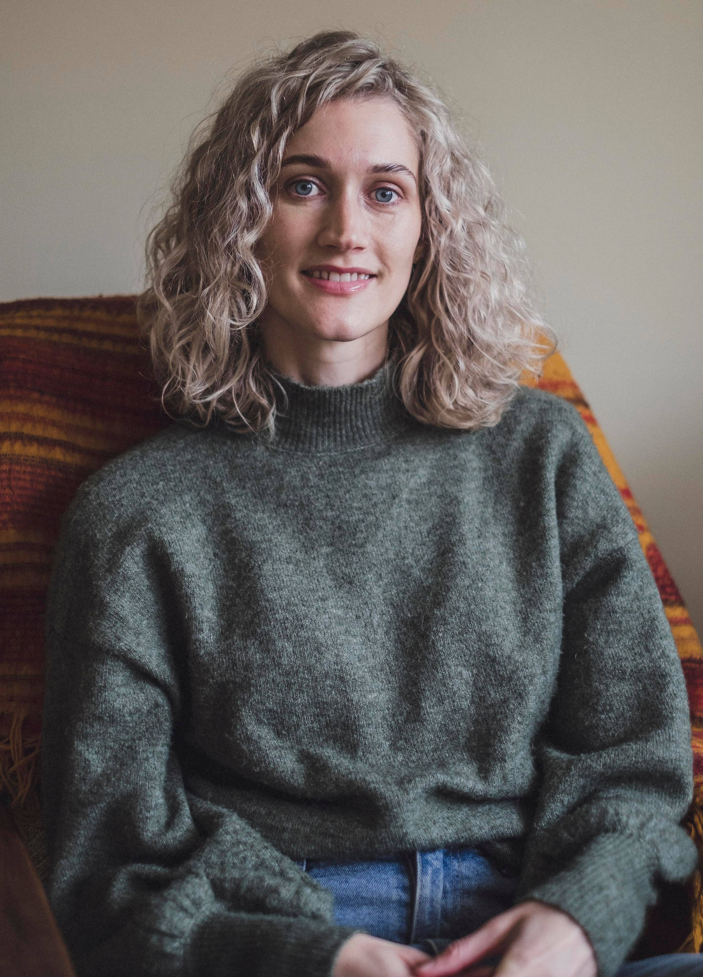 Hannah Somerville, illustrator