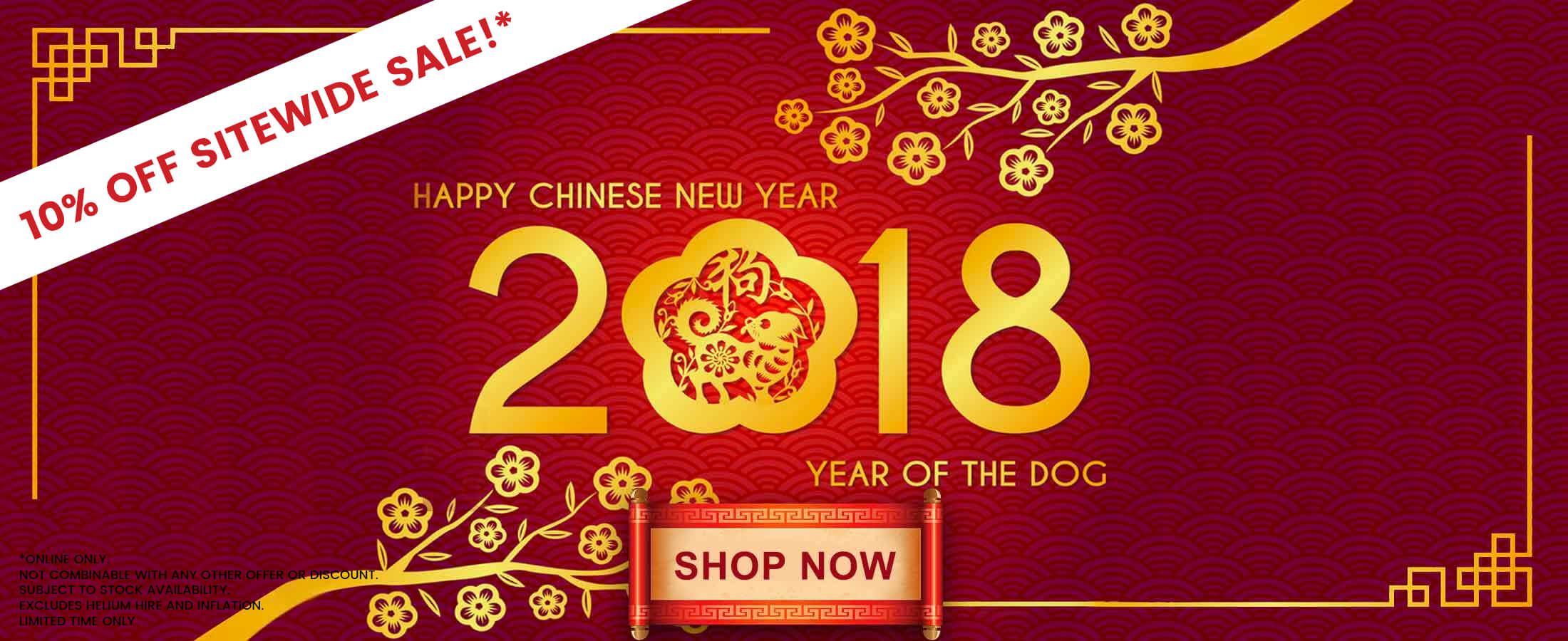 Party Supplies Party Shop Discount Party Warehouse