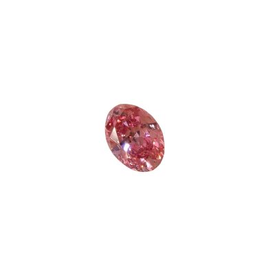 0.27ct 4P Oval