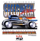 DLRA Speed Week 2000