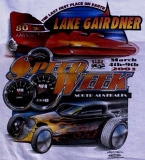 DLRA Speed Week 2001