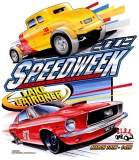 DLRA Speed Week 2003