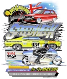 DLRA Speed Week 2004