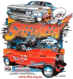 DLRA Speed Week 2005