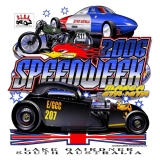 DLRA Speed Week 2006