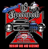 DLRA Speed Week 2008