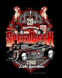 DLRA Speed Week 2010