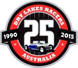 DLRA Speed Week 2015