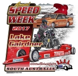 DLRA Speed Week 2017