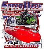 DLRA Speed Week 2018