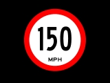 150 MPH Club
