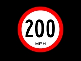200 MPH Club
