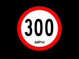 300 MPH Club