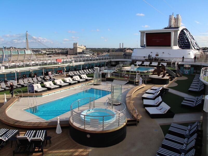 Cruise Deals Travel Megastore New Zealand The best Cruise deals in