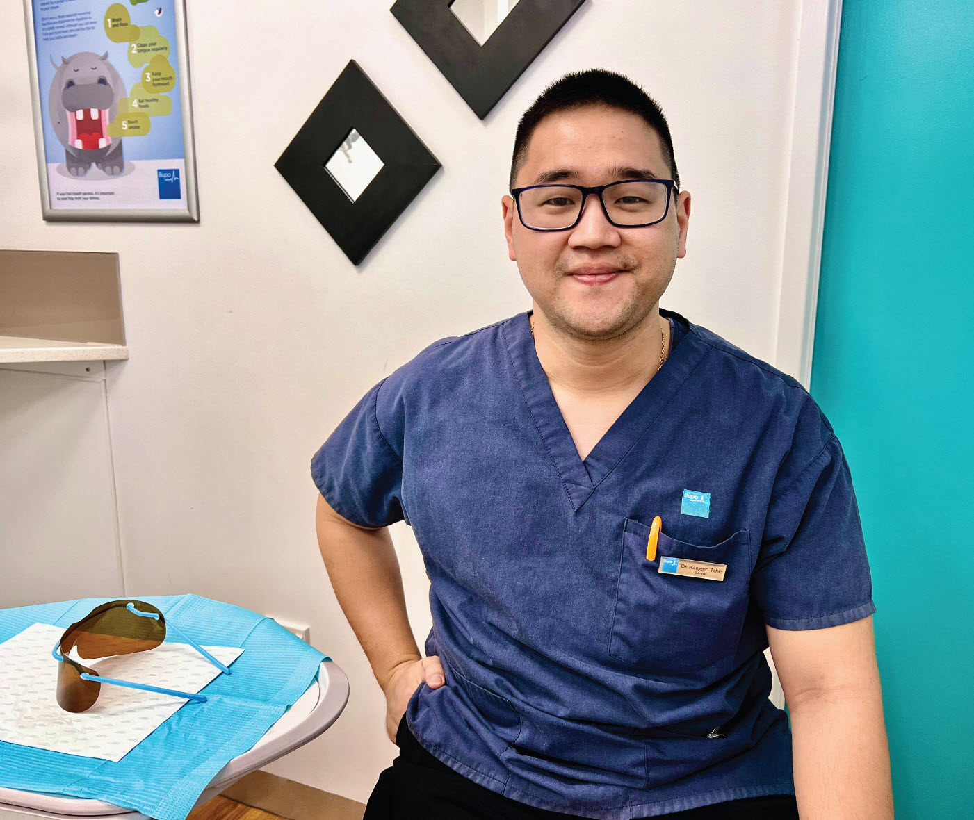 A dental practitioner’s guide to beating burnout