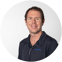 Matthew Child - Car Giant WA Sales Team