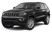 Jeep Grand Cherokee at John Hughes Jeep