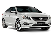 hyundai-sonata-white-car-model
