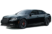 chrysler-300-black-edition-car-model