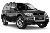 mitsubishi-pajero-black-car-model