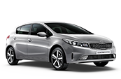 kia-cerato-grey-car-model