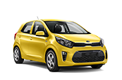 picanto-kia-yellow-car-model