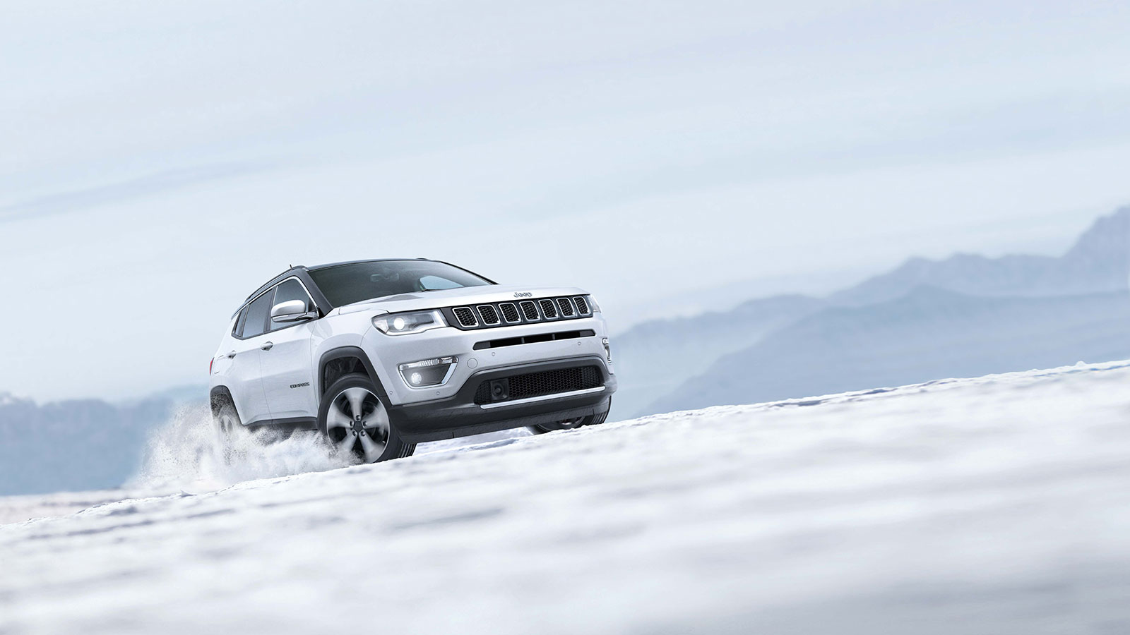 Jeep Compass John Hughes Jeep Victoria Park Perth