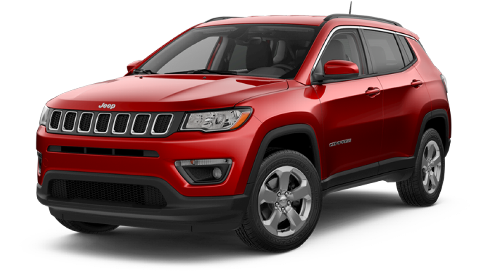 Jeep Compass John Hughes Jeep Victoria Park Perth
