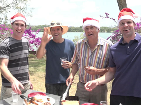 Holiday Memories - YouTube videos