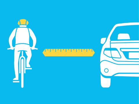 Bicycle riders - YouTube videos