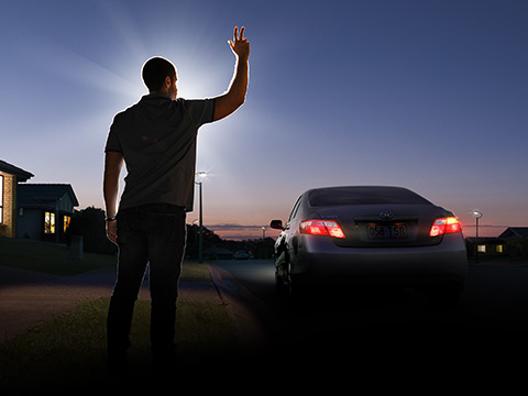 Drink driving – YouTube videos