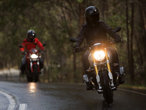 Motorcycle - YouTube videos