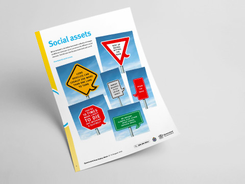 Social images