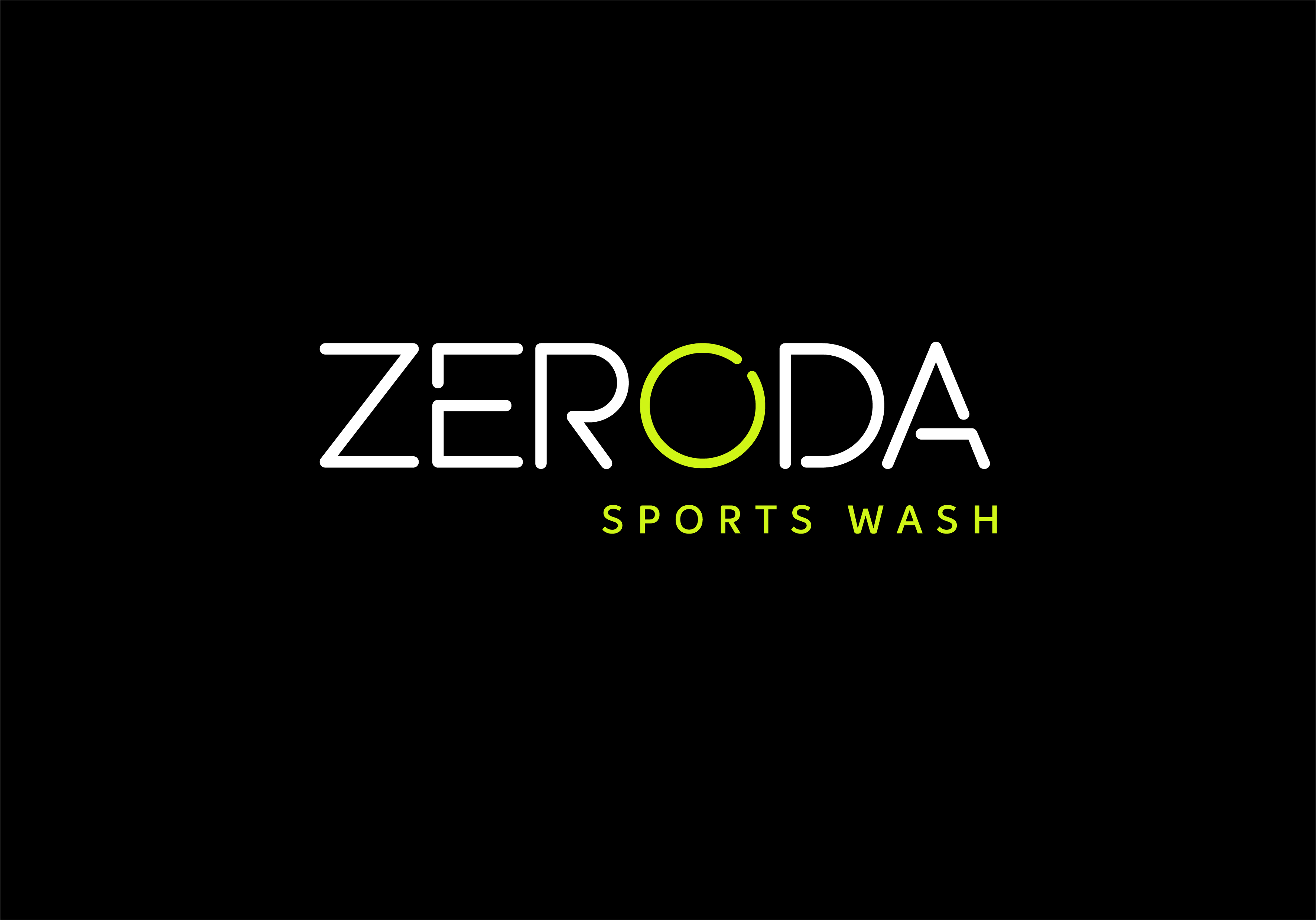Zeroda Sports Wash Detergent Zeroda Australia