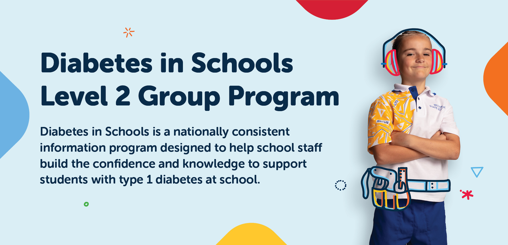 Event Detail Diabetes Victoria