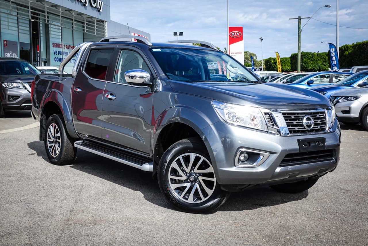 New City Nissan >> New 2019 Nissan Navara St X For Sale At Morley City Nissan New Cars New City Nissan >> New 2019 Nissan Navara St X For Sale At Morley City Nissan New Cars