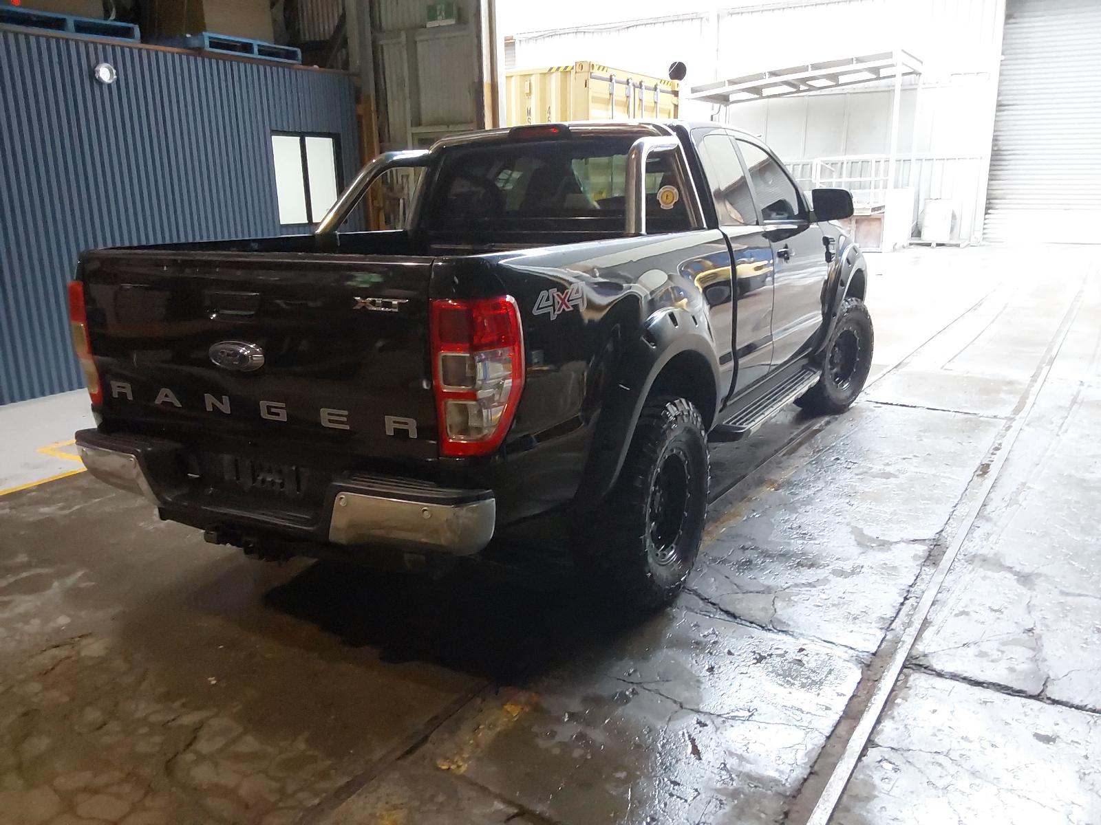 Pwr Dr Wind Switch Ranger Ford 2017