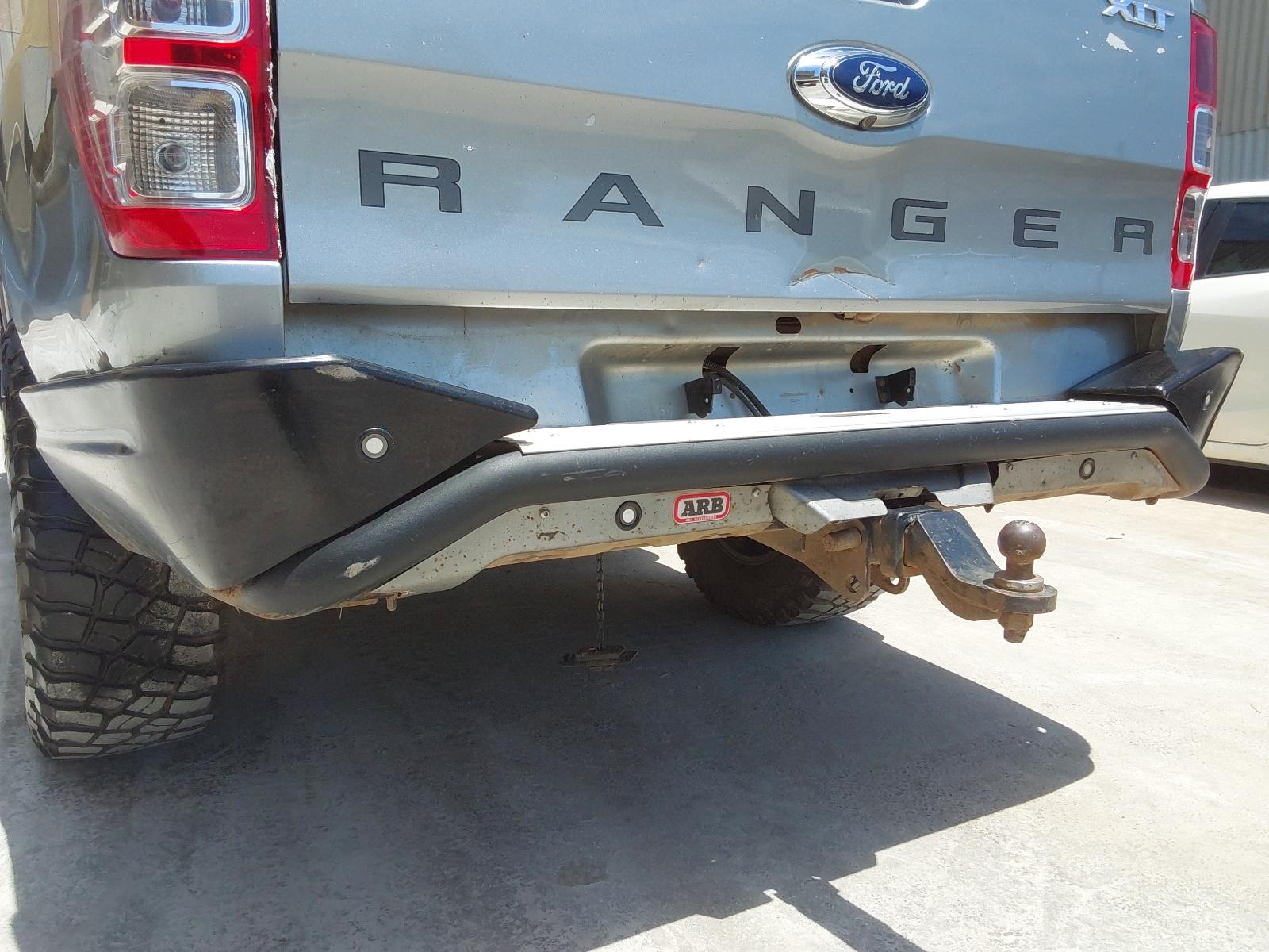 Pwr Dr Wind Switch Ranger Ford 2016