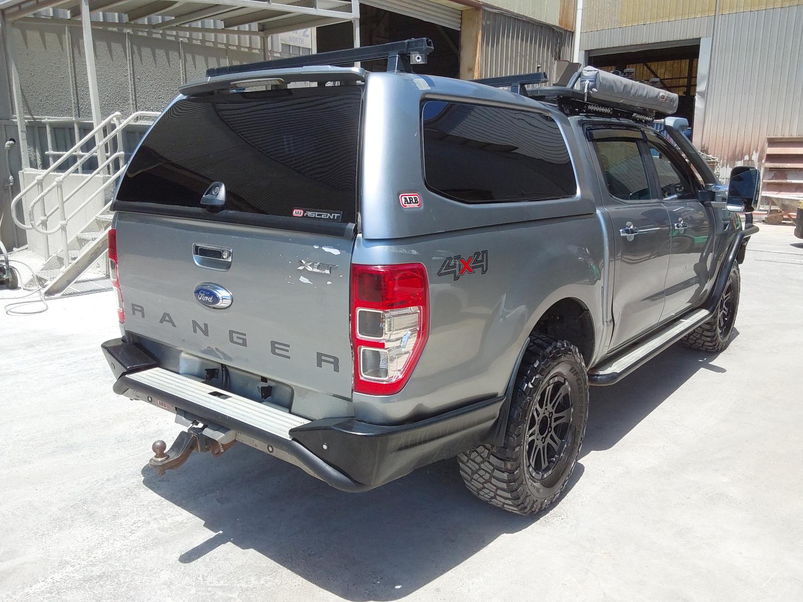 Pwr Dr Wind Switch Ranger Ford 2016