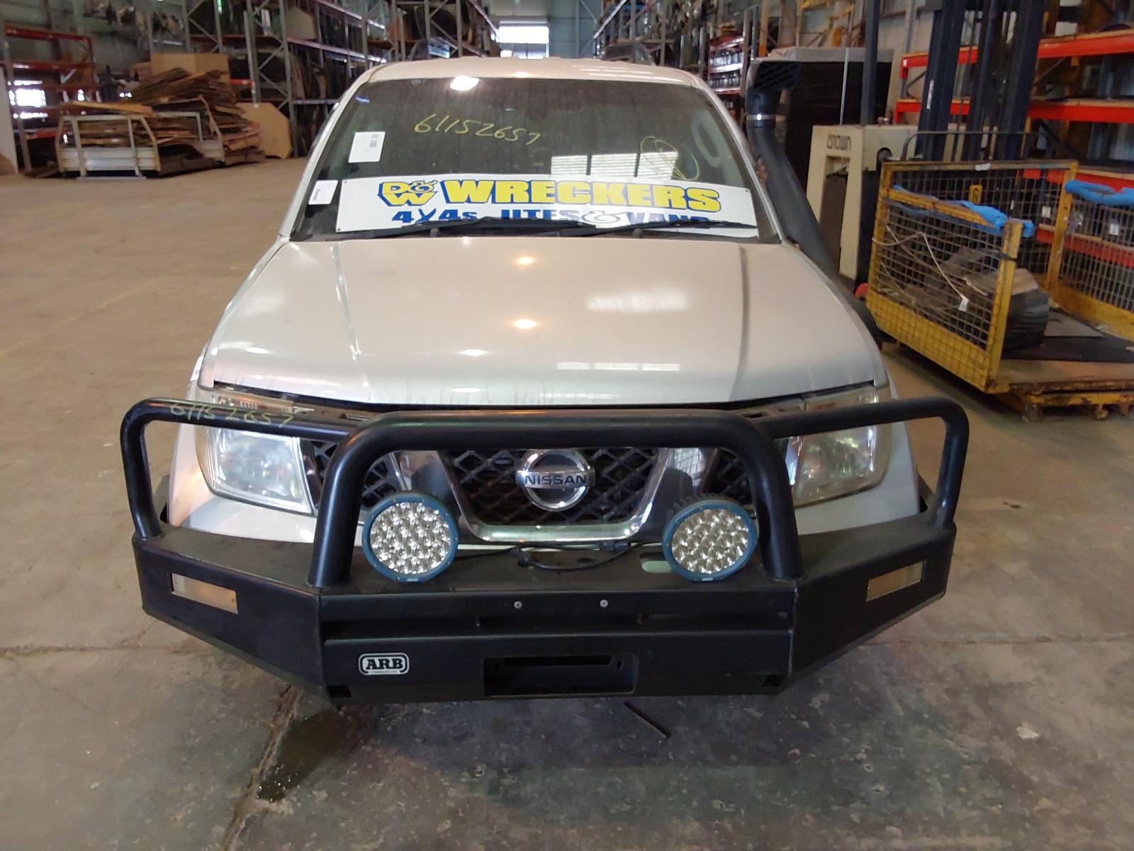 Pwr Dr Wind Switch Pathfinder Nissan 2005