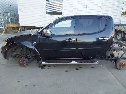 View Auto part Rear Drive Shaft Mitsubishi Triton 2013