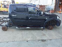 View Auto part Right Guard Liner Mitsubishi Triton 2013