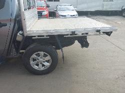 View Auto part Door Handle Mitsubishi Triton 2017