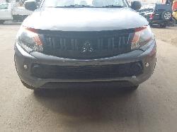 View Auto part Door Handle Mitsubishi Triton 2017
