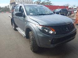 View Auto part Door Handle Mitsubishi Triton 2017