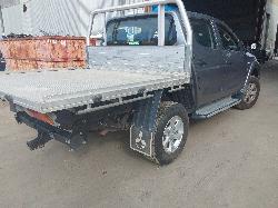 View Auto part Door Handle Mitsubishi Triton 2017