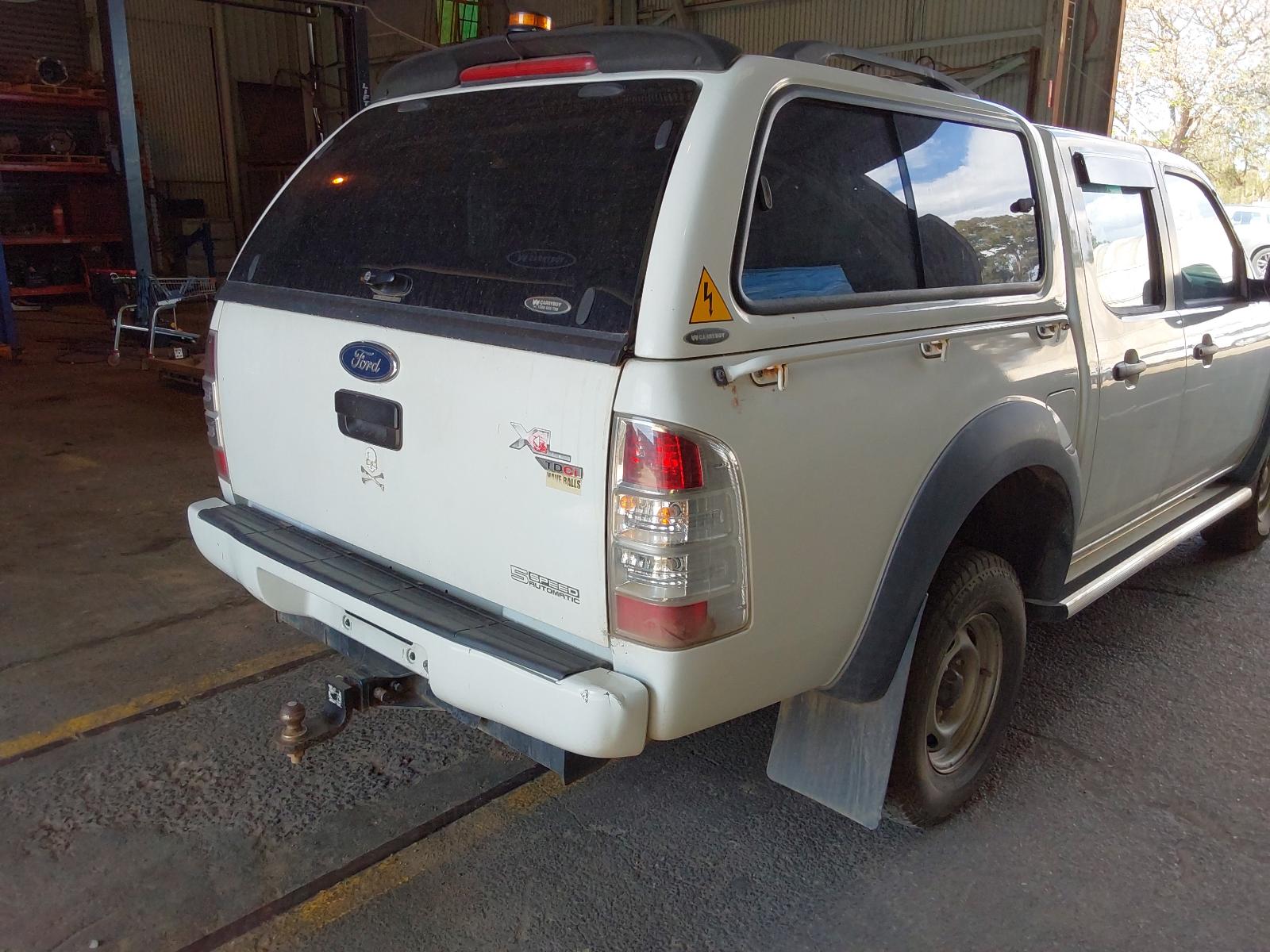 Pwr Dr Wind Switch Ranger Ford 2011
