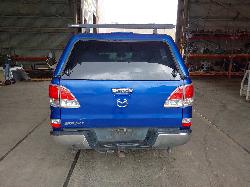 View Auto part Left Indicator/Fog/Side Mazda Bt50 2012