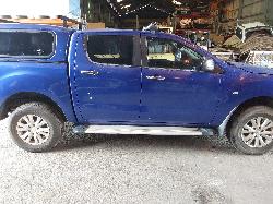 View Auto part Left Indicator/Fog/Side Mazda Bt50 2012