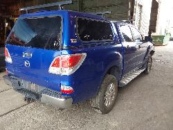 View Auto part Left Indicator/Fog/Side Mazda Bt50 2012